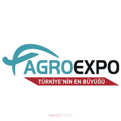 Agroexpo | Uluslararası Tarım ve Hayvancılık Fuarı | İzmir