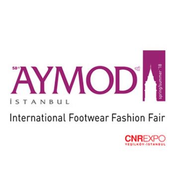 AYMOD Shoes Fashion Fair