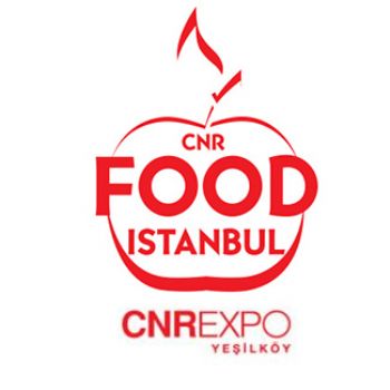 Food İstanbul - CNREXPO