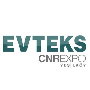 EVTEKS International Home Textile Exhibition | CNR EXPO Fair