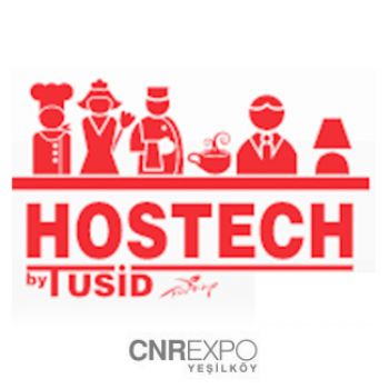 Hostech By TUSID