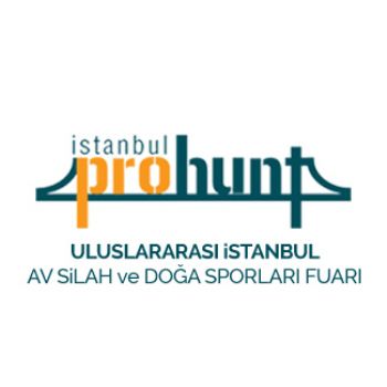 ISTANBUL PROHUNT AV SHOES AND NATURE SPORTS FAIR