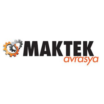 Maktek Eurasia Fair