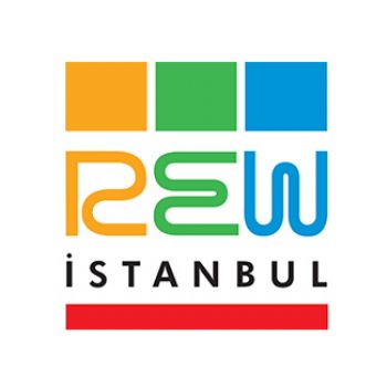Rew İstanbul Uluslararası Geri Dönüşüm Fuarı