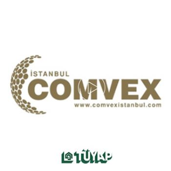 TÜYAP COMVEX Istanbul Commercial Vehicles, Bus and Supply Industry Fair