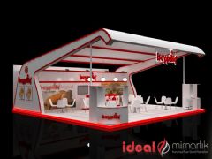 Antalya Gıda Fuarı 2014 | 28.10.2014 | Beypiliç