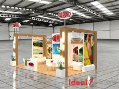 Antalya Growtech 2014 Tasarım | 02.12.2014 | Du Pont