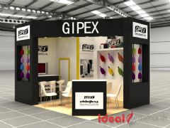 İplik Fuarı 2014 | 02.12.2014 | Gipex