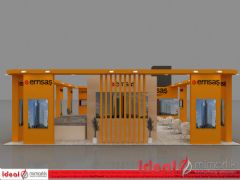 Müsiad CNR 2014 | 02.12.2014 | Emsaş İnşaat Turz. AŞ.