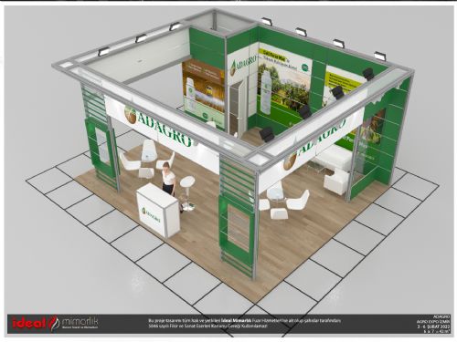 ADAGRO ZİRAİ İLAÇ HAYVANCILIK TARIM SAN. VE TİC. LTD.ŞTİ. |AGROEXPE 17. ULUSLAR ARASI TARIM VE HAYVANCILIK FUARI | 16.09.2026 | Bobajoy Gıda San. ve Tic.A.Ş.
