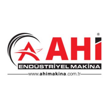 Ahi Endüstriyel Makina San Tic Ltd Şti