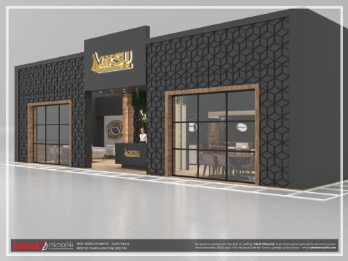 AKSU MOBİLYA KANEPE |MOSFED FUARI 24-29 OCAK 2022 İFM | 16.09.2026 | Bobajoy Gıda San. ve Tic.A.Ş.
