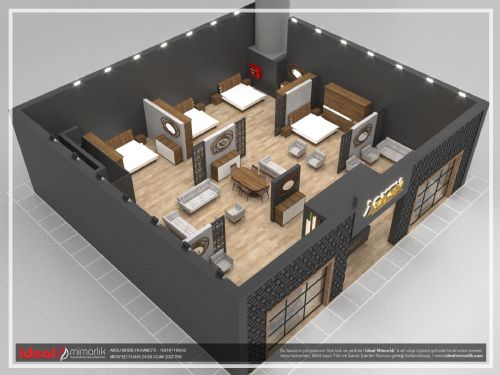 AKSU MOBİLYA KANEPE |MOSFED FUARI 24-29 OCAK 2022 İFM | 16.09.2026 | Bobajoy Gıda San. ve Tic.A.Ş.