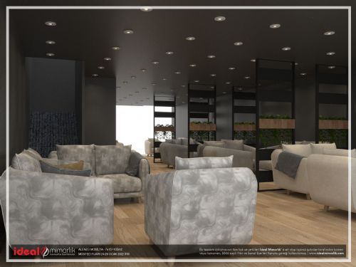 ALENZO MOBİLYA |MOSFED FUARI 24-29 OCAK 2022 İFM | 16.09.2026 | Bobajoy Gıda San. ve Tic.A.Ş.