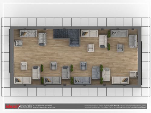 ALENZO MOBİLYA |MOSFED FUARI 24-29 OCAK 2022 İFM | 16.09.2026 | Bobajoy Gıda San. ve Tic.A.Ş.