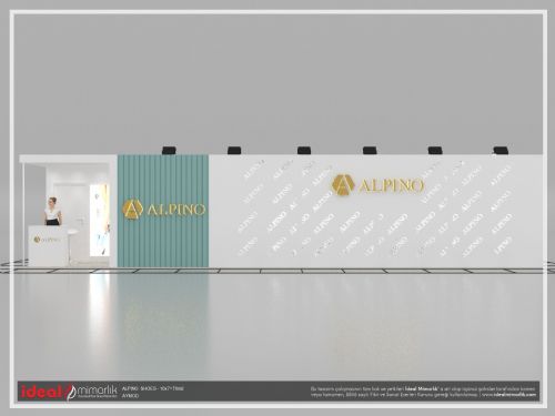ALPINO  SHOES |AYMOD  | 03.02.2025 | 