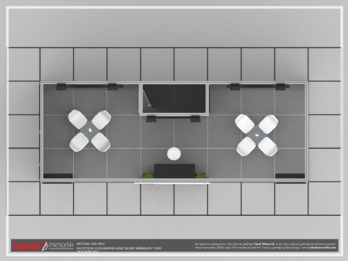 ANTESAN |WOODTECH ULUSLARARASI AĞAÇ İŞLEME MAKİNALARI FUARI 19-23 EKİM 2023 | 16.09.2026 | Bobajoy Gıda San. ve Tic.A.Ş.
