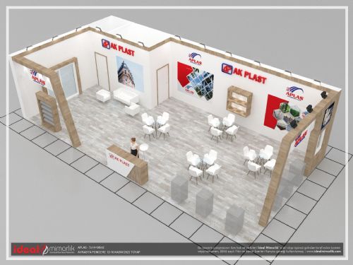 APLAS |AVRASYA PENCERE 12-16 KASIM 2022 TÜYAP | 18.11.2025 | MURAT YAYINLARI LTD. ŞTİ.