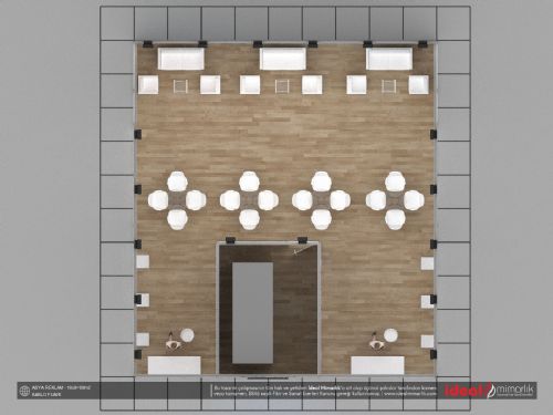 ASYA REKLAM |KABLO FUARI | 03.10.2024 | 