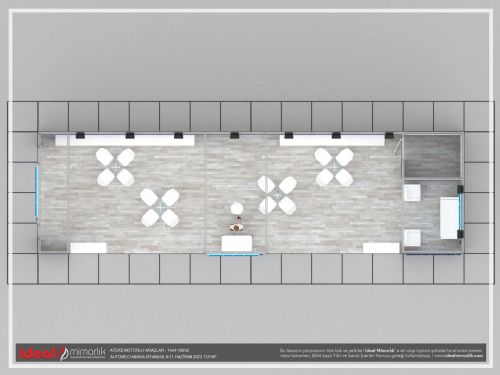 ATEKS MOTORLU ARAÇLAR |AUTOMECHANIKA ISTANBUL 8-11 HAZİRAN 2023 TÜYAP | 18.11.2025 | MURAT YAYINLARI LTD. ŞTİ.