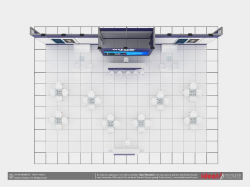 AYHA ASANSÖR |Asansör İstanbul | 15-18 Mayıs 2025 | 23.02.2026 | WINTECH AUTO OTOMOTİV YEDEK PARÇA PLASTİK SANAYİ VE TİC.A.Ş.