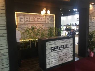 AYMOD 2016 Fuarı | 26.09.2016 | GREYZERMAN