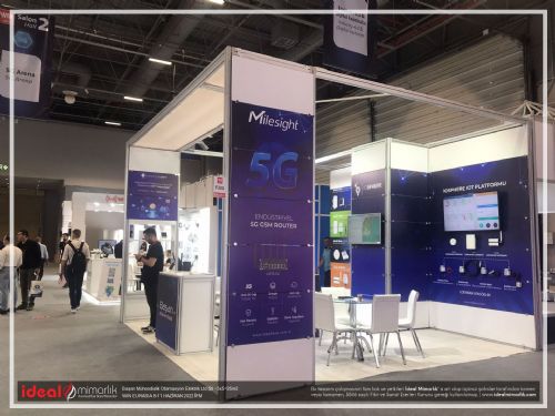 Başarı Mühendislik Otomasyon Elektrik Ltd.Şti |WIN EURASIA 8-11 HAZİRAN 2022 İFM | 16.05.2025 | 