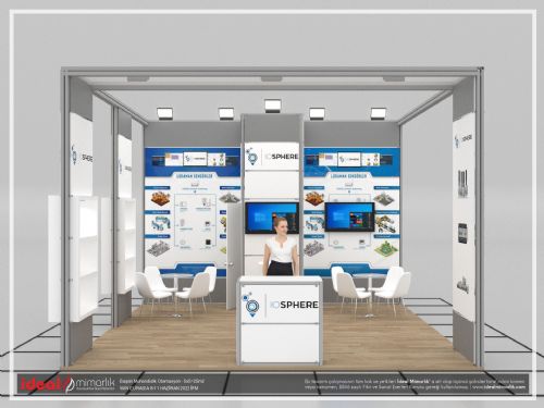 Başarı Mühendislik Otomasyon |WIN EURASIA 8-11 HAZİRAN 2022 İFM | 16.05.2022 | 