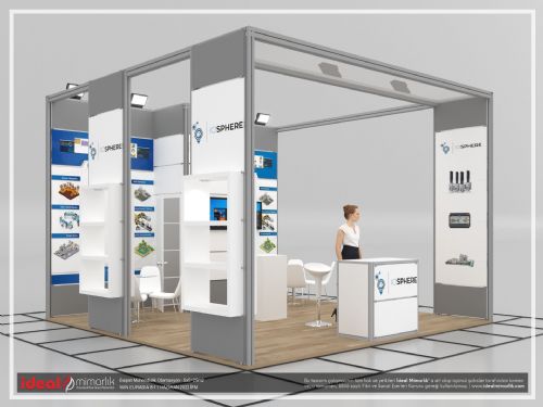 Başarı Mühendislik Otomasyon |WIN EURASIA 8-11 HAZİRAN 2022 İFM | 16.05.2025 | 