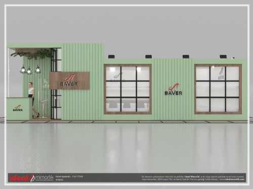 Baver Ayakkabı |AYMOD  | 15.09.2025 | 