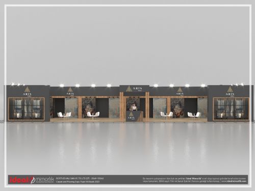 BERTUĞ HALI |Carpet and Flooring Expo Fuarı 5-8 Aralık 2023 | 22.09.2023 | BERTUĞ HALI SAN.VE TİC.LTD.ŞTİ.