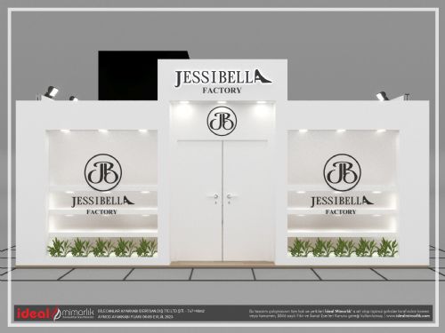 BİLECANLAR AYAKKABI DERİ SAN.DIŞ.TİC.LTD.ŞTİ. |AYMOD AYAKKABI FUARI 06-09 EYLÜL 2023 | 20.07.2023 | 