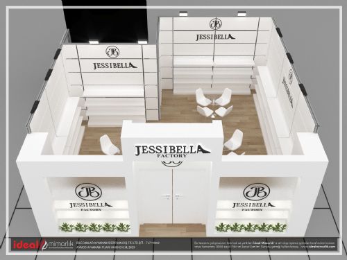 BİLECANLAR AYAKKABI DERİ SAN.DIŞ.TİC.LTD.ŞTİ. |AYMOD AYAKKABI FUARI 06-09 EYLÜL 2023 | 15.09.2025 | 