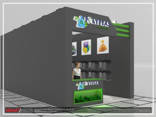 BİLSA ÇELİK PLASTİK AMBALAJ GERİ DÖNÜŞÜM TİC. SAN. LTD. ŞTİ. |Avrasya Ambalaj Fuarı 12-15 Ekim 2022 | 16.09.2026 | Bobajoy Gıda San. ve Tic.A.Ş.