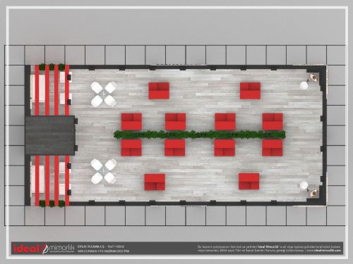 BİRLİK RULMAN A.Ş. |WIN EURASIA 7/10 HAZİRAN 2023 İFM | 16.05.2025 | 