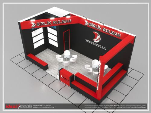 BİRLİK RULMAN A.Ş. |WOODTECH 22-26 EKİM 2022 TÜYAP | 18.11.2025 | MURAT YAYINLARI LTD. ŞTİ.