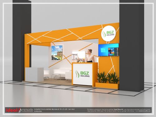 BOĞAZİÇİ PROJELENDİRME İNŞ.SSAN.VE TİC. LTD. ŞTİ. |BURSA AVM | 21.09.2023 | 