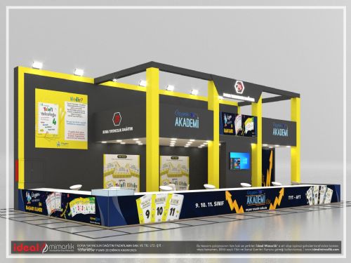 BORA YAYINCILIK |TÜYAP KİTAP FUARI 28 EKİM-05 KASIM 2023 | 04.10.2023 | 