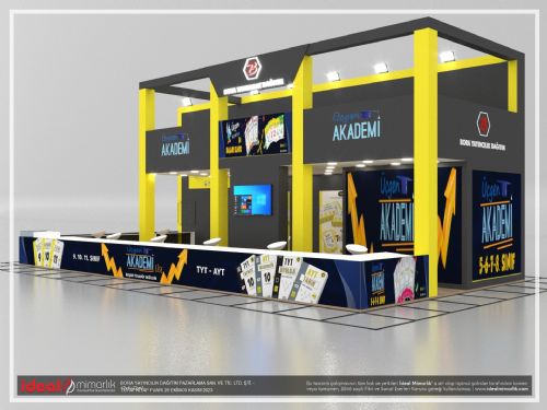 BORA YAYINCILIK |TÜYAP KİTAP FUARI 28 EKİM-05 KASIM 2023 | 18.11.2025 | MURAT YAYINLARI LTD. ŞTİ.