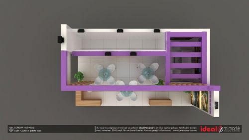 BURDUR |EMİT FUARI 5-7 ŞUBAT 2025 | 16.09.2026 | Bobajoy Gıda San. ve Tic.A.Ş.