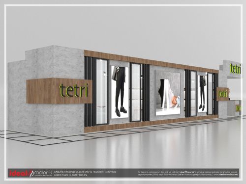 ÇAĞLARER AYAKKABI VE DERİ SAN. VE TİC.LTD.ŞTİ. |AYMOD FUARI 1-4 ŞUBAT 2023 İFM | 15.09.2025 | 