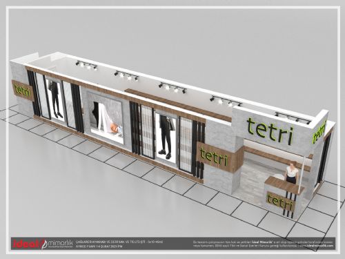 ÇAĞLARER AYAKKABI VE DERİ SAN. VE TİC.LTD.ŞTİ. |AYMOD FUARI 1-4 ŞUBAT 2023 İFM | 15.09.2025 | 