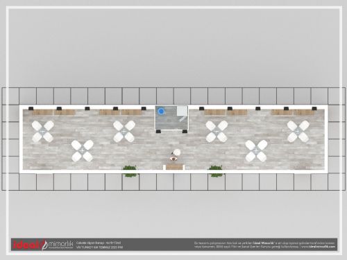 Calvatis Hijyen Sanayi |VİV TURKEY 6/8 TEMMUZ 2023 İFM | 28.09.2023 | 713