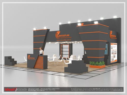 CANYURTLAR TİCARET |SODEX İSTANBUL 25-28 EKİM 2023 | 23.02.2026 | WINTECH AUTO OTOMOTİV YEDEK PARÇA PLASTİK SANAYİ VE TİC.A.Ş.