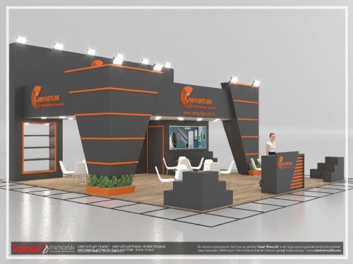 CANYURTLAR TİCARET |SODEX İSTANBUL 25-28 EKİM 2023 | 23.02.2026 | WINTECH AUTO OTOMOTİV YEDEK PARÇA PLASTİK SANAYİ VE TİC.A.Ş.