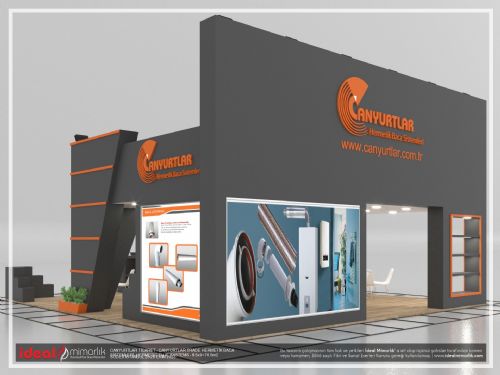 CANYURTLAR TİCARET |SODEX İSTANBUL 25-28 EKİM 2023 | 23.02.2026 | WINTECH AUTO OTOMOTİV YEDEK PARÇA PLASTİK SANAYİ VE TİC.A.Ş.