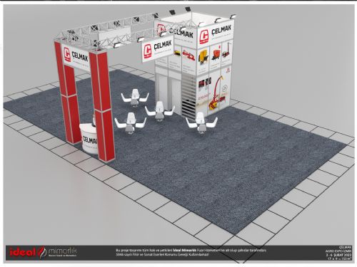 çelmak tarım |agroexpo | 26.12.2025 | 889