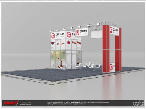 çelmak tarım |agroexpo | 26.12.2025 | 889