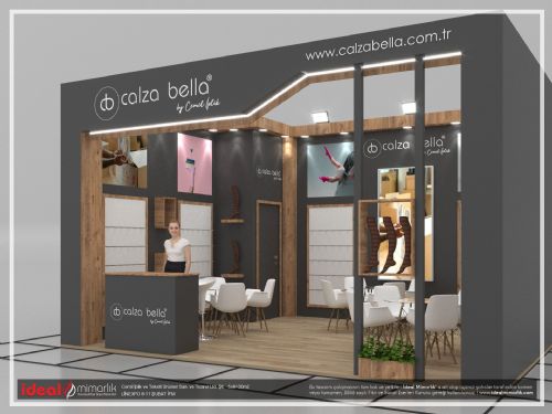 Cemil İplik ve Tekstil Ürünleri San. ve Ticaret Ltd. Şti. |LİNEXPO 8-11 ŞUBAT İFM | 26.12.2025 | 889