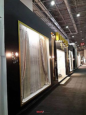 CNR - EV TEKSTİL 2017 FUARI - ARYA | 16.05.2017 | ARYA TEKSTİL